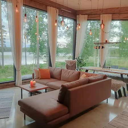 Kokkoranta - House With The View Tampere