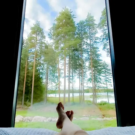 Kokkoranta - House With The View Apartment *