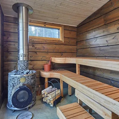 Kokkoranta - House With The View Apartment Tampere