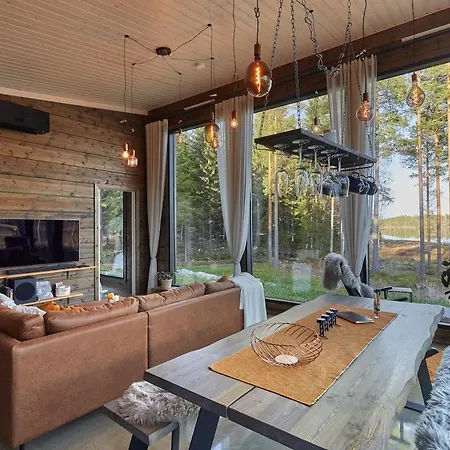 Kokkoranta - House With The View Apartment *