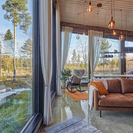 Kokkoranta - House With The View Apartment *