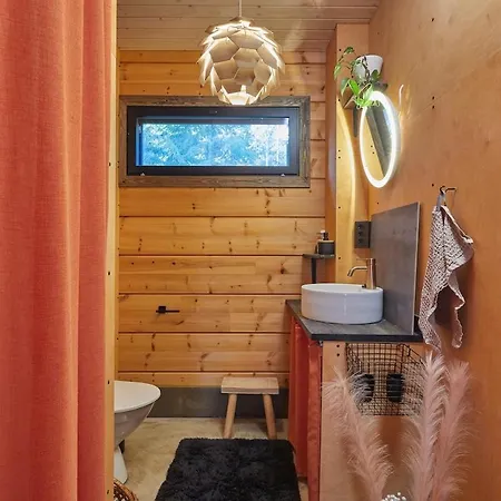 Kokkoranta - House With The View Apartment *