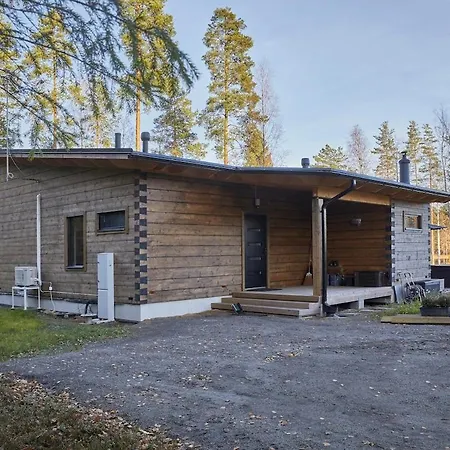 Kokkoranta - House With The View Apartment *