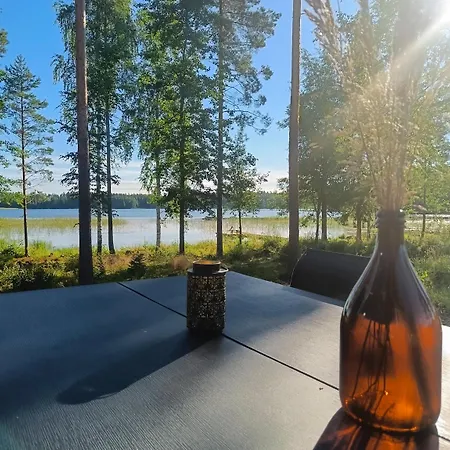 Kokkoranta - House With The View * Tampere