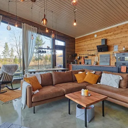 Apartment Kokkoranta - House With The View Tampere