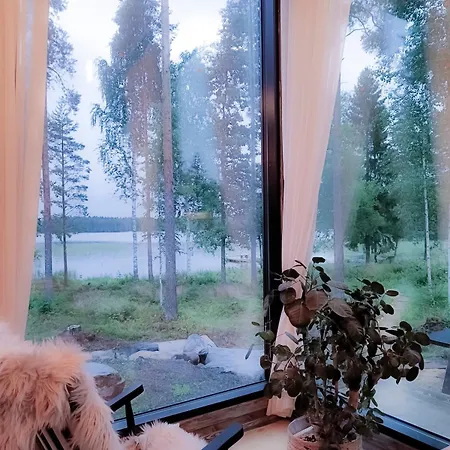 Apartment Kokkoranta - House With The View
