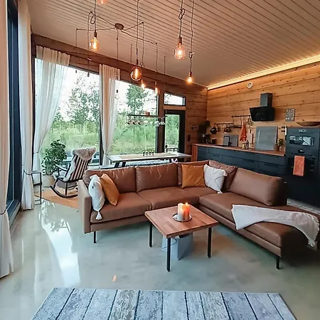 Kokkoranta - House With The View Apartment Tampere